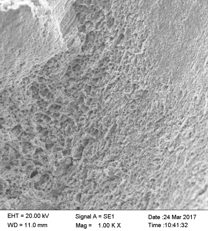 金屬材料綜合分析