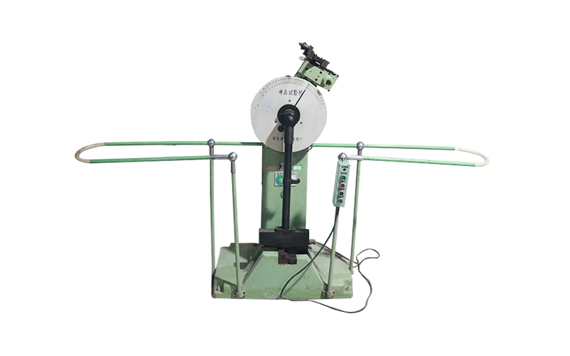 擺錘式?jīng)_擊試驗機(jī)